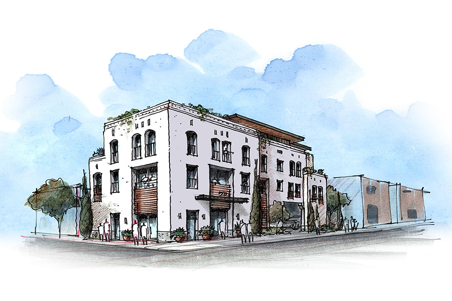 Red Bridge Capital Luxury homes in prime Santa Barbara locations